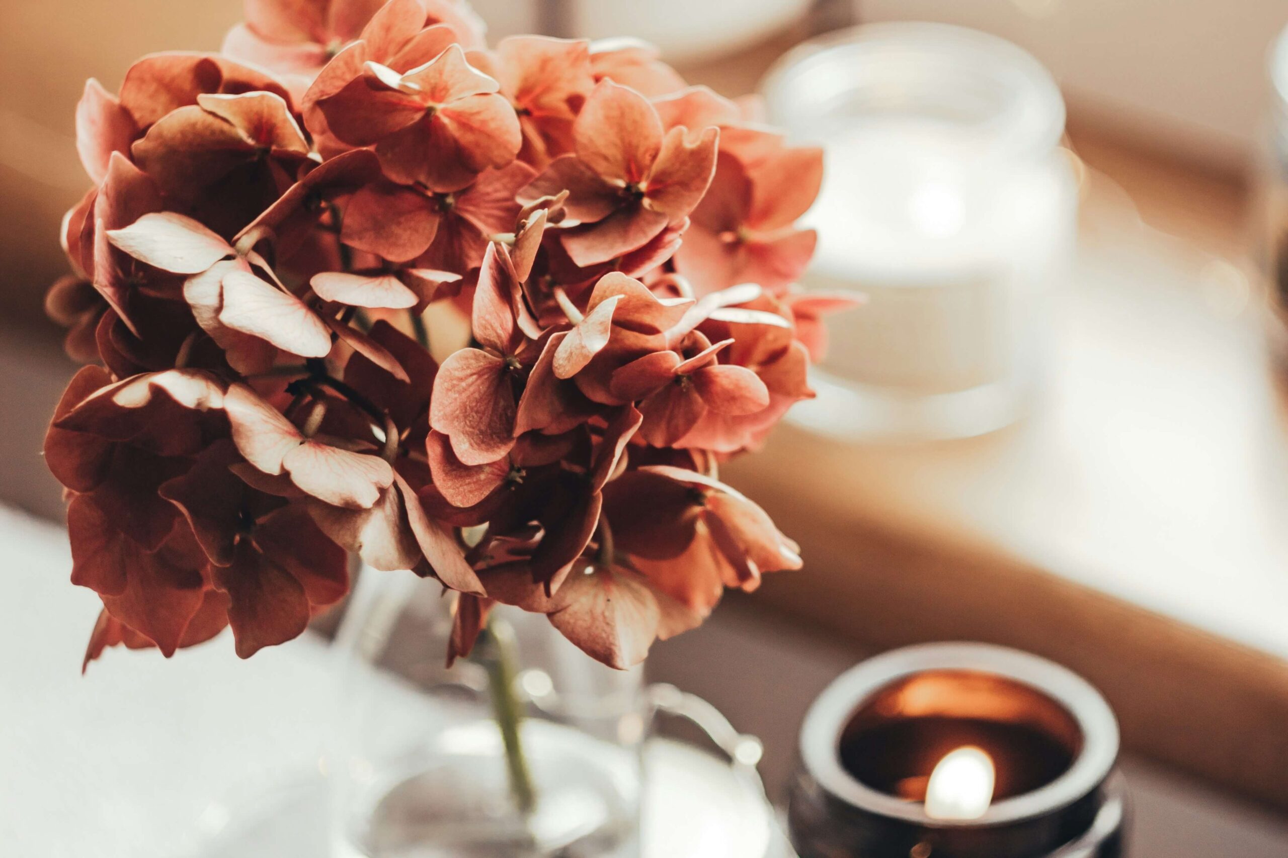 De plek voor het delen van jouw verhaal